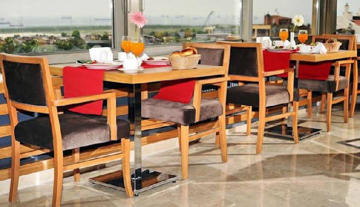 Delta Hotel Istanbul