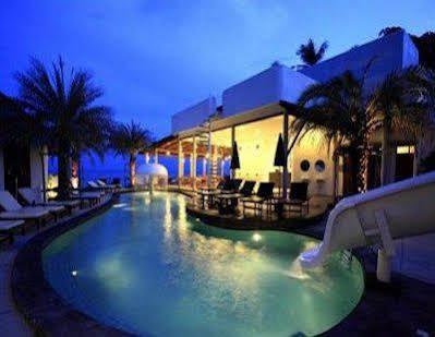 Lazy Days Samui Beach Resort