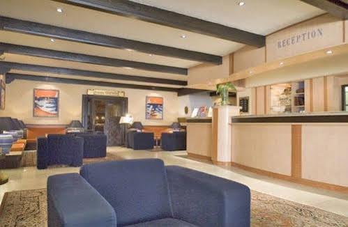 TOP Kongresshotel Europe