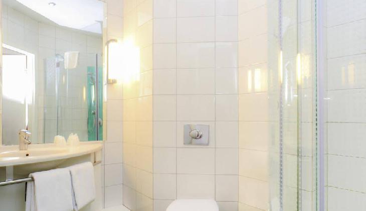 Ibis Moscow Paveletskaya