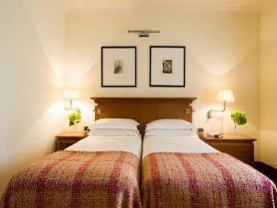 استار هتل متروپل