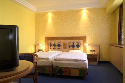 TOP Kongresshotel Europe