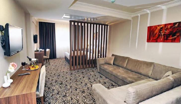 Delta Hotel Istanbul