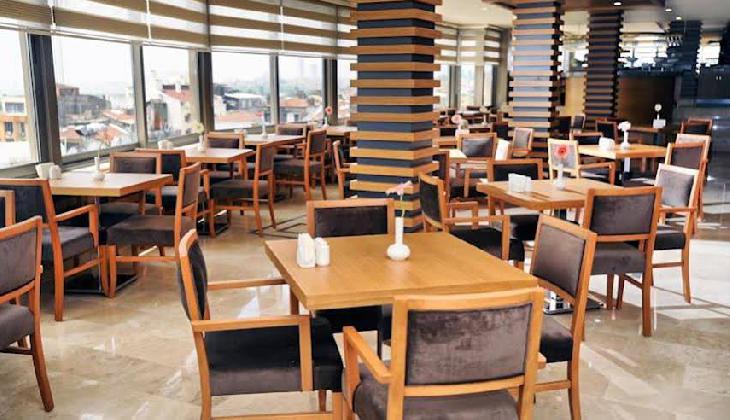 Delta Hotel Istanbul