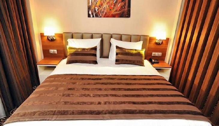 Delta Hotel Istanbul