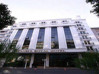 Istanbul Royal Hotel