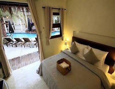 Lazy Days Samui Beach Resort