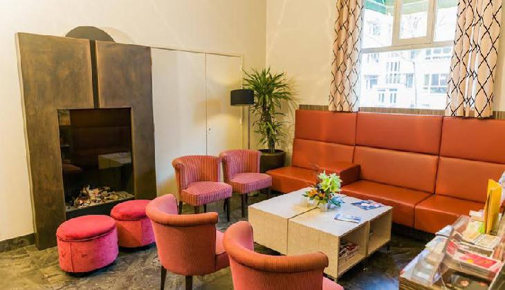 Savoy Hotel Amsterdam