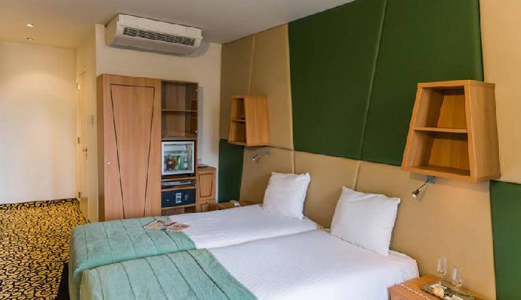 Savoy Hotel Amsterdam