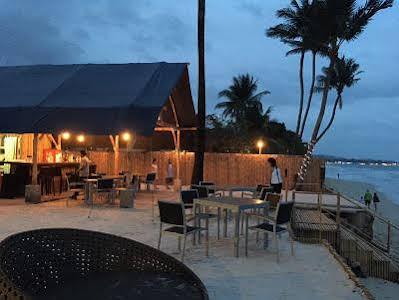 هتل مرکور سامویی