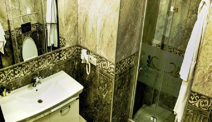 Cihangir Ceylan Suite