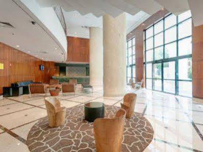 Tryp São Paulo Higienópolis Hotel