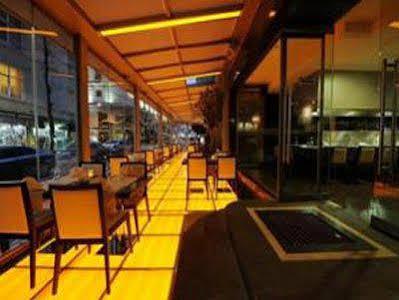 هتل ایریسین تکسیم پریمیر