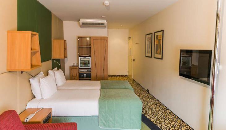 Savoy Hotel Amsterdam