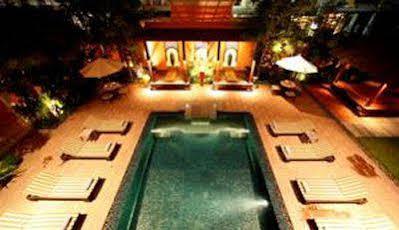 هتل مرکور سامویی