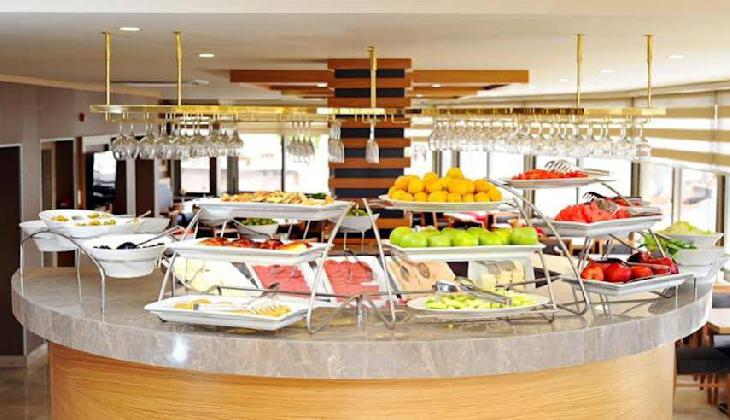 Delta Hotel Istanbul