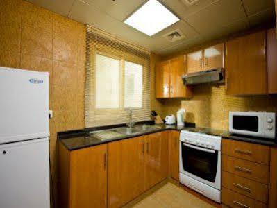 Al Barsha Hotel Apartments By Mondo