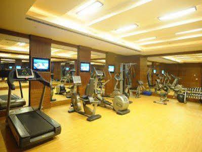 هتل تایتانیک سیتی تکسیم