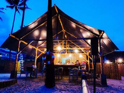 هتل مرکور سامویی