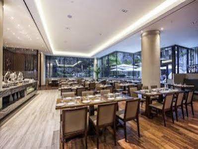 Novotel Ambassador Doksan Seoul