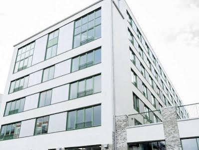 Biz Apartment Hammarby Sjostad