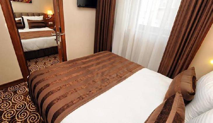 Delta Hotel Istanbul