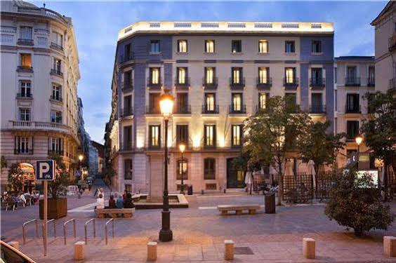 هتل رادیسون بلو مادرید پرادو