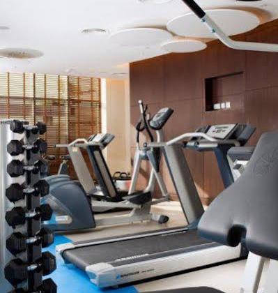 Novotel Suites Dubai Mall of the Emirates