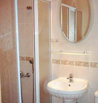 Yunus Emre Hotel Istanbul