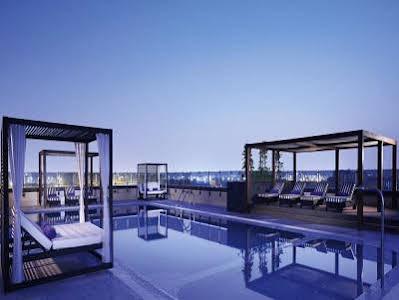 Pullman Dubai Deira City Centre Residence
