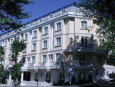 Eresin Hotels Sultanahmet – Boutique Class