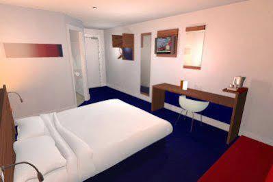 Travelodge London Central Waterloo Hotel