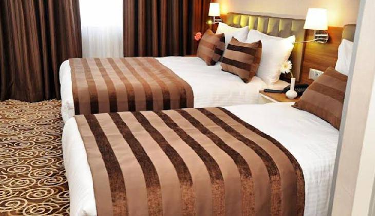 Delta Hotel Istanbul