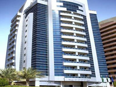 TIME Crystal Hotel Apartment