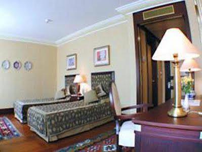 Eresin Hotels Sultanahmet – Boutique Class