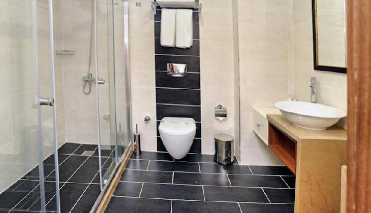 Delta Hotel Istanbul