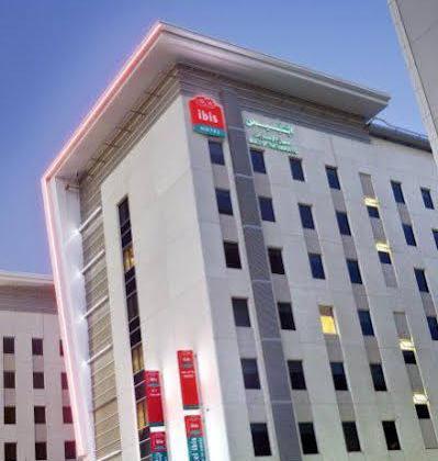 Ibis Mall Of The Emirates