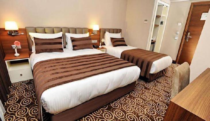 Delta Hotel Istanbul