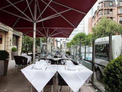 Ramada Frankfurt am Main City Center & Financial District