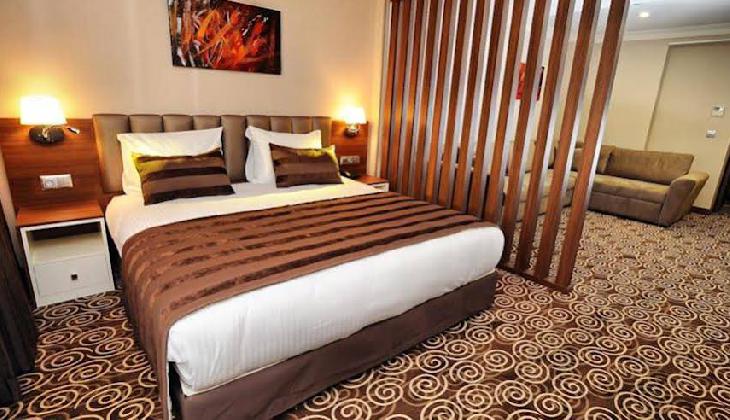 Delta Hotel Istanbul