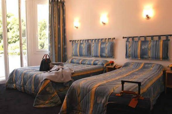 Hôtel Esplanade Eden