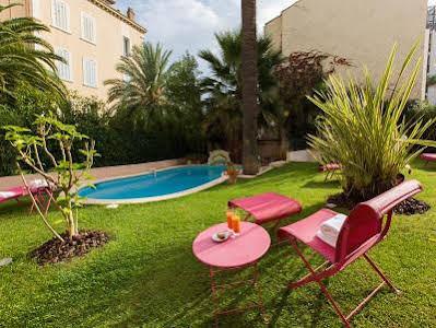 Swiss Night by Fassbind