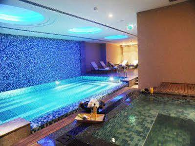 هتل تایتانیک سیتی تکسیم