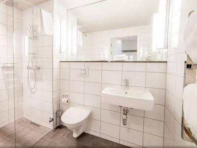 Biz Apartment Hammarby Sjostad
