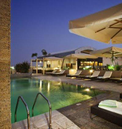 Novotel Suites Dubai Mall of the Emirates