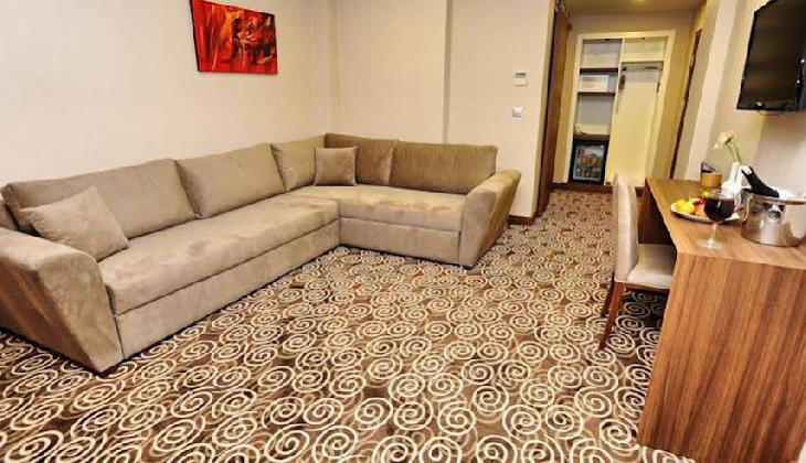 Delta Hotel Istanbul