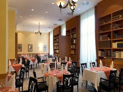 Quality Hotel Plaza Dresden