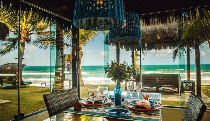 Best Western Solar Porto De Galinhas