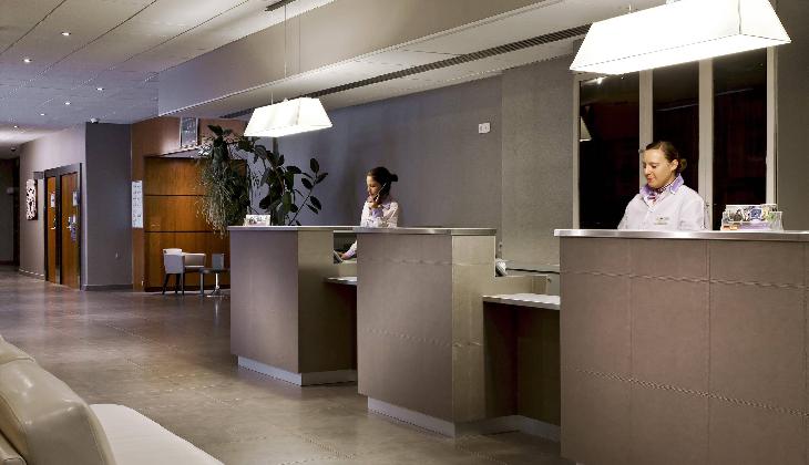 Timhotel Berthier Paris 17