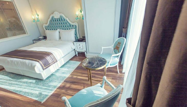 The Time Hotel Marina